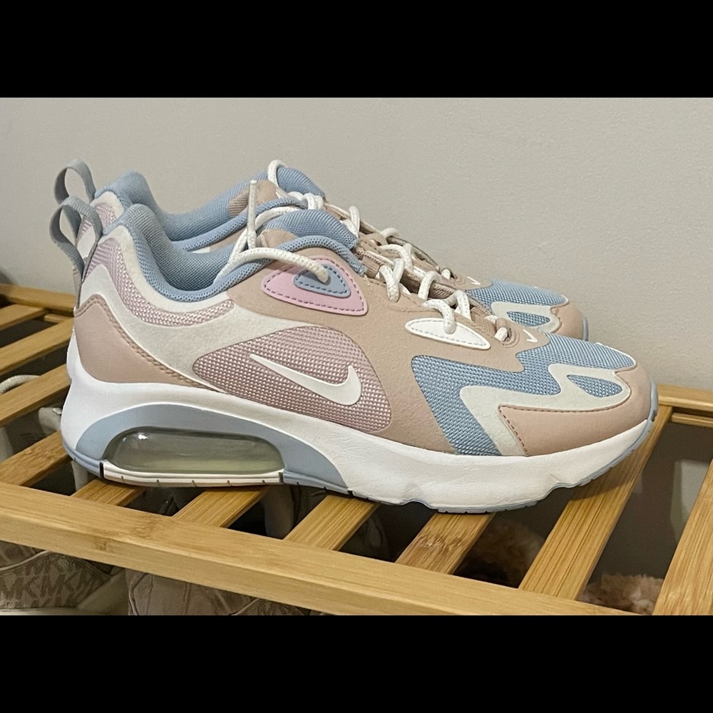 Air max 200